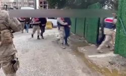 Şırnak’ta cephanelik ele geçirildi