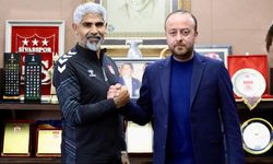 Sivasspor, İsmet Taşdemir ile anlaştı