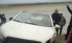 Siverek’te kaza: 2 yaralı