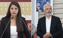 DEM Parti Milletvekilinden Ensarioğlu’na “siyasi şov” yanıtı