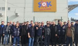 30 işçi tazminatsız işten atıldı