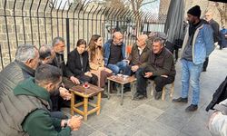 Sur esnafı: Belediyenin çözümünü destekliyoruz