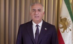 Sürgündeki Rıza Pehlevi: “Sokaklara yeniden çıkma zamanı”