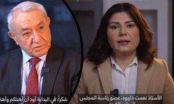 Suriye devlet televizyonu ilk kez Kürtçe yayın yaptı