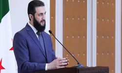 Suriye’de genel af