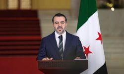 Suriyeli bakan: Kürtleri düşman değil, orktak görüyoruz