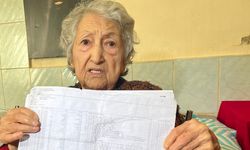 Torun anneannesini dolandırma iddiasıyla tutuklandı