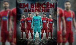 Tabelaya değil, hafızaya kazınan mücadele: Amedspor