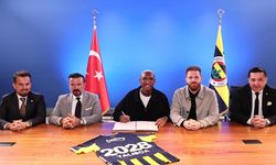 Fenerbahçe, Talisca'nın sözleşmesini uzattı