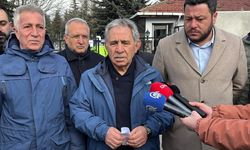 Tanju Özcan’ın gözaltı nedeni: ‘Bolsev Vakfı’