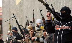 Tanrıkulu’ndan, Adalet Bakanına IŞİD önergesi