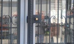 Kayyım taziye evlerini kapattı