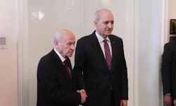 TBMM Başkanı Kurtulmuş’un süreç ziyareti başladı