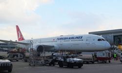 THY Ortadoğu seferlerini iptal etti