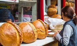 Türkiye ‘ekmek tüketiminde dünya şampiyonu’