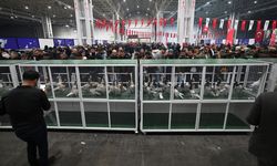 Türkiye güvercin güzellik yarışması