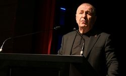 Ümit Özdağ’a, Şeyh Said’e hakaretten ceza