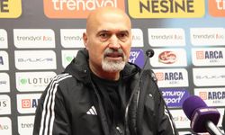 Ümraniyespor: Ligde kalmak adına her maç bizim için çok önemli