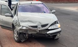 Şanlıurfa'daki kazada 6 yaralı