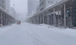 Van ve Ağrı’da eğitime bir günlük ara