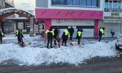 Van'da 292 yerleşim yerinin yolu açıldı