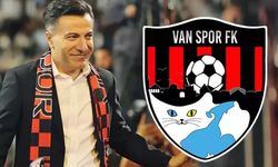 Vanspor Başkanı Temel: Artık kardeşimiz yoktur