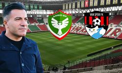 Vanspor Başkanı Temel’den Amedspor yönetimine tepki