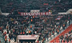 Vanspor taraftarlarından Amed mesajı