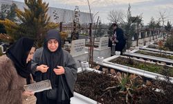 Diyarbakır’da acı hala ilk günkü gibi