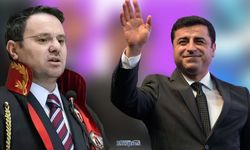 Demirtaş dosyasından, Adalet Bakanlığı’na uzanan atama