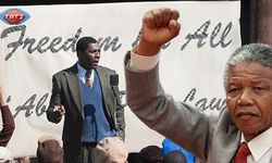 Devlet kanalında Mandela hikayesi: Zamanlaması dikkat çekti