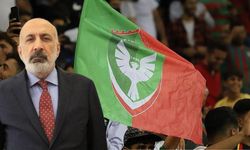 DTSO Başkanı Mehmet Kaya’dan TFF’ye sert tepki