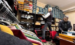 Diyarbakır'da yetim ve öksüz öğrencileri sevindiren proje