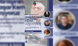 Yaşar Kemal Diyarbakır’da anılacak