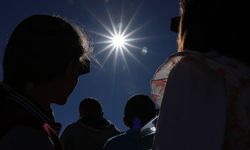 Yılın ilk Güneş tutulması Türkiye'den görülecek mi?