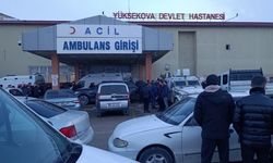 Hakkari Yüksekova’da 23 yaşındaki genç canına kıydı