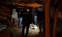 Zehirlenme şüphesiyle hastaneye kaldırılmıştı: Hayatını kaybetti