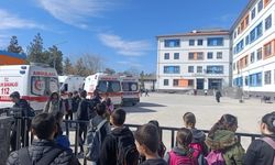 Diyarbakır’da çok sayıda öğrencinin zehirleme olayında Civa detayı