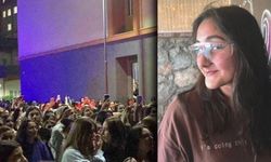 Üniversite öğrencisi Zeren Ertaş davasında karar çıktı