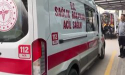 Göçükte mahsur kalan işçilerden biri kurtarıldı