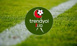 1. Lig'de 30. haftanın maçları yarın başlıyor