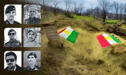 37 Kürt partisinden, ortak kınama