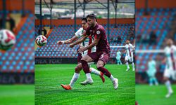 Amedspor, 3. gol sevinci