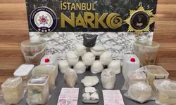 67 ilde uyuşturucu operasyonu: 638 gözaltı