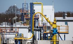 Avrupa Birliği’nden gaz depolarını doldurma çağrısı