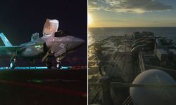 ABD’nin 3 bin 500 personel taşıyan amfibi hücum gemisi Orta Doğu'da