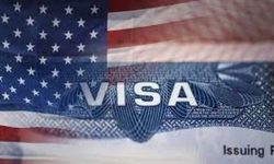 ABD, vize teminatındaki ülke sayısını 50'ye yükseltti