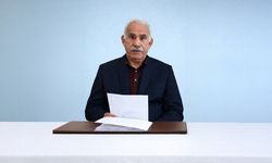 Öcalan’dan rapor yorumu: Yüz yılık yaraların sarılması için ilk adım