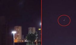 Adana’da korkutan füze iddiaları