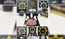 Adıyaman’da aranan 71 kişi yakalandı